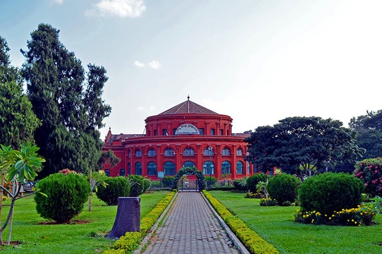 Cubbon Park