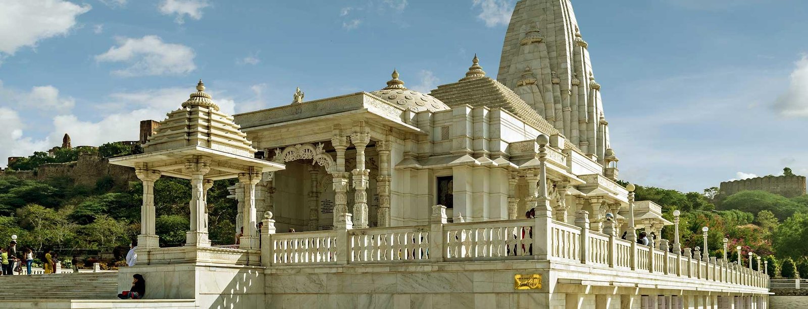 Laxminarayan Temple