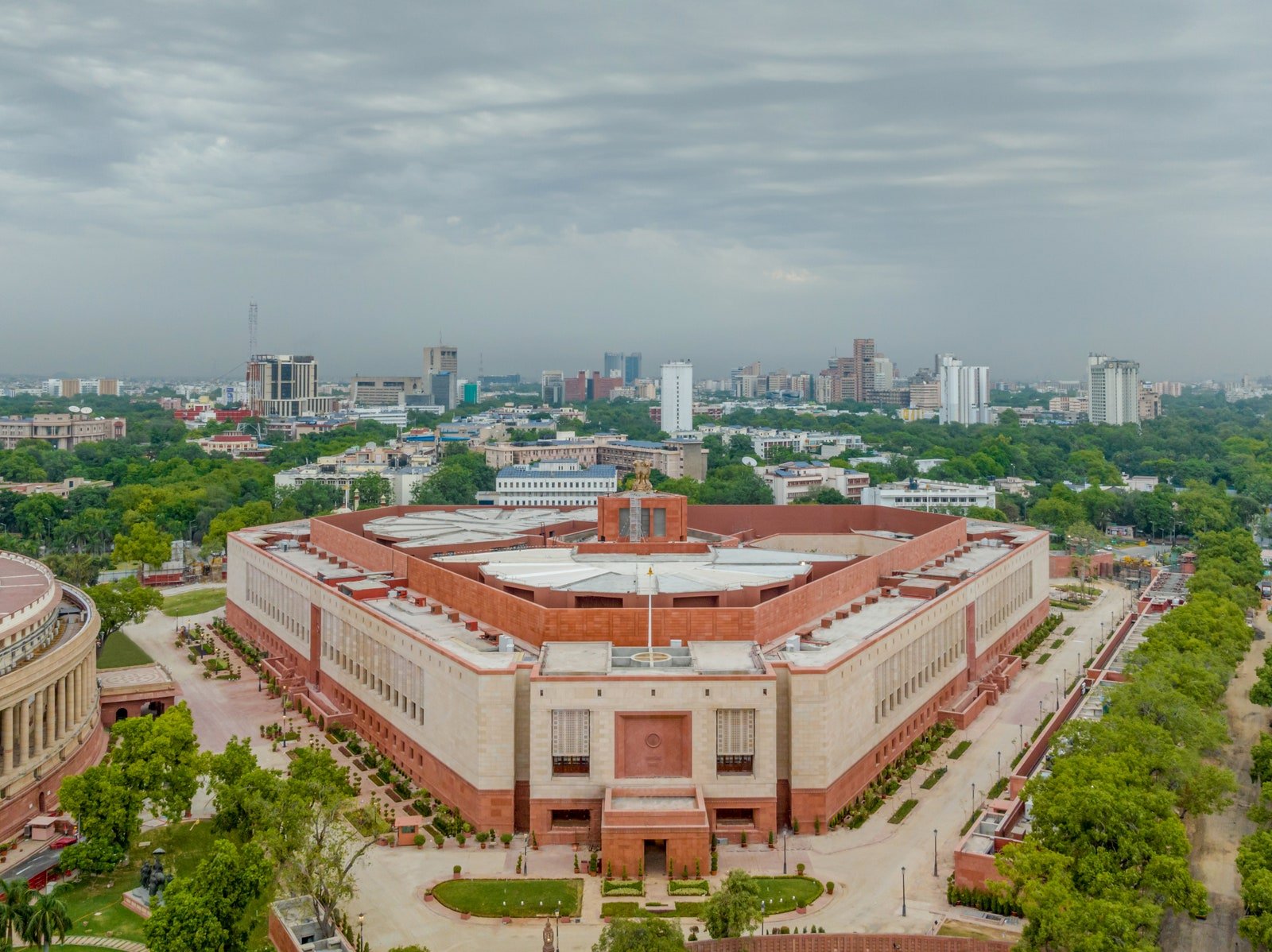 Parliament House