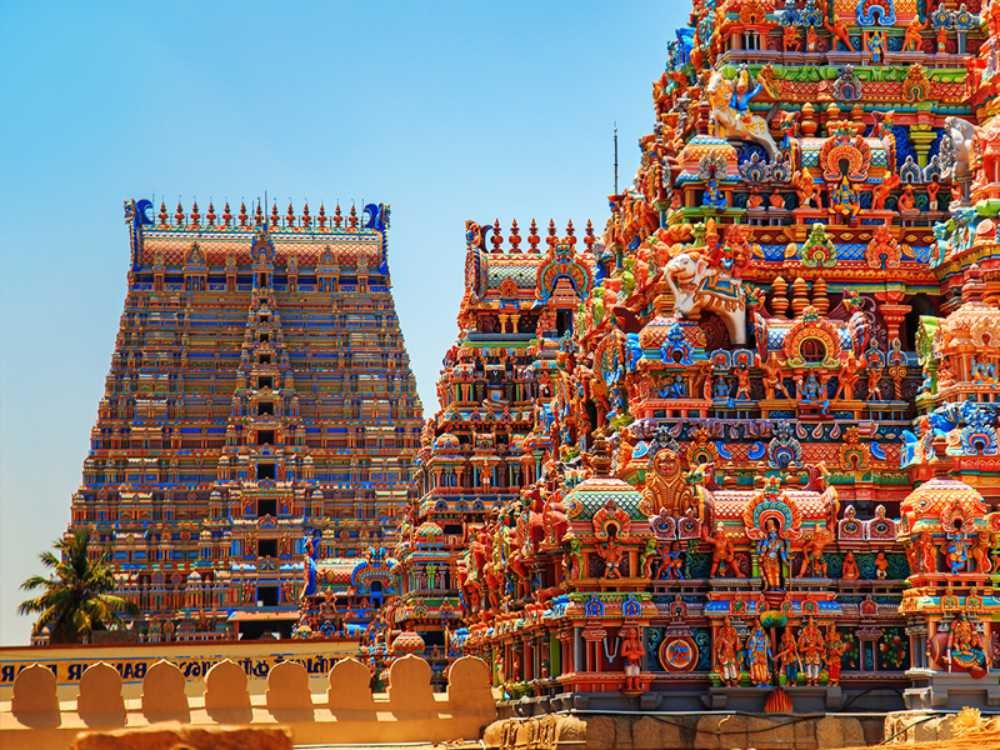 Ranganathaswamy Temple