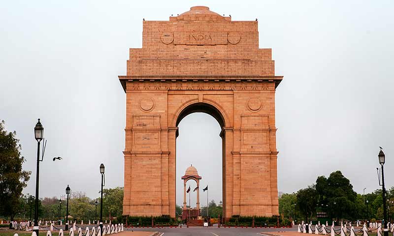 India Gate